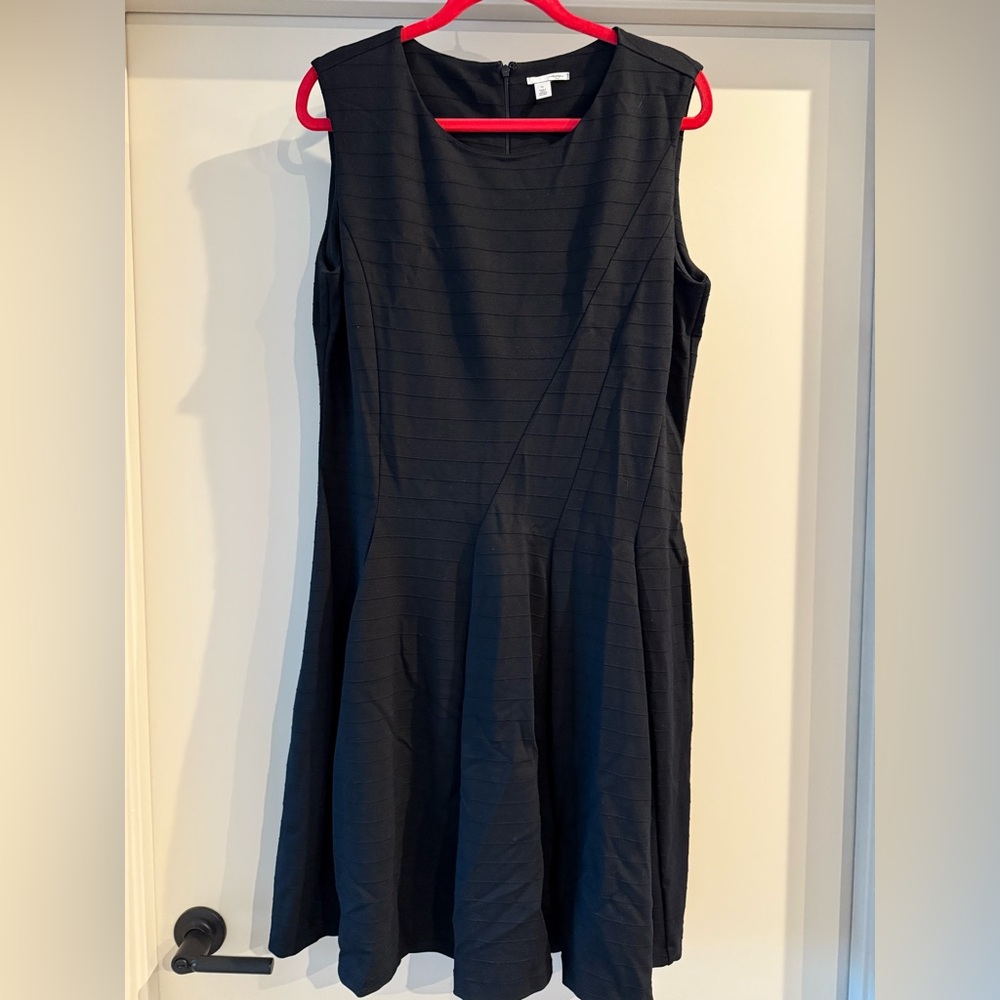 Halogen Dress